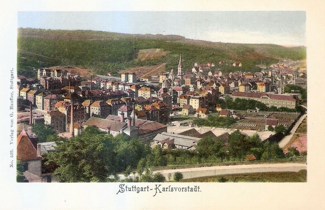 1900 karlsvorstadt